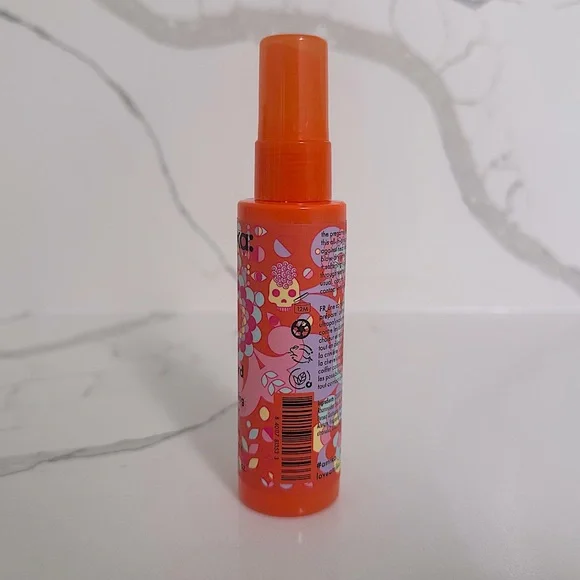 🔥2/$40🔥 Amika The Wizard Silicone Free Detangling Heat Protection Hair Primer - Picture 5 of 9